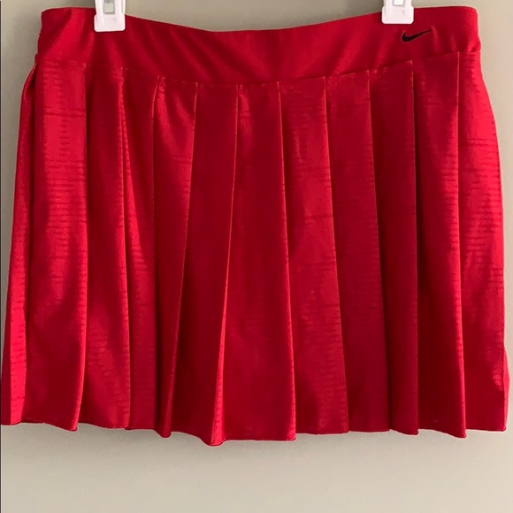 Nike Women’s Sport Skort (skirt shorts) - Tennis